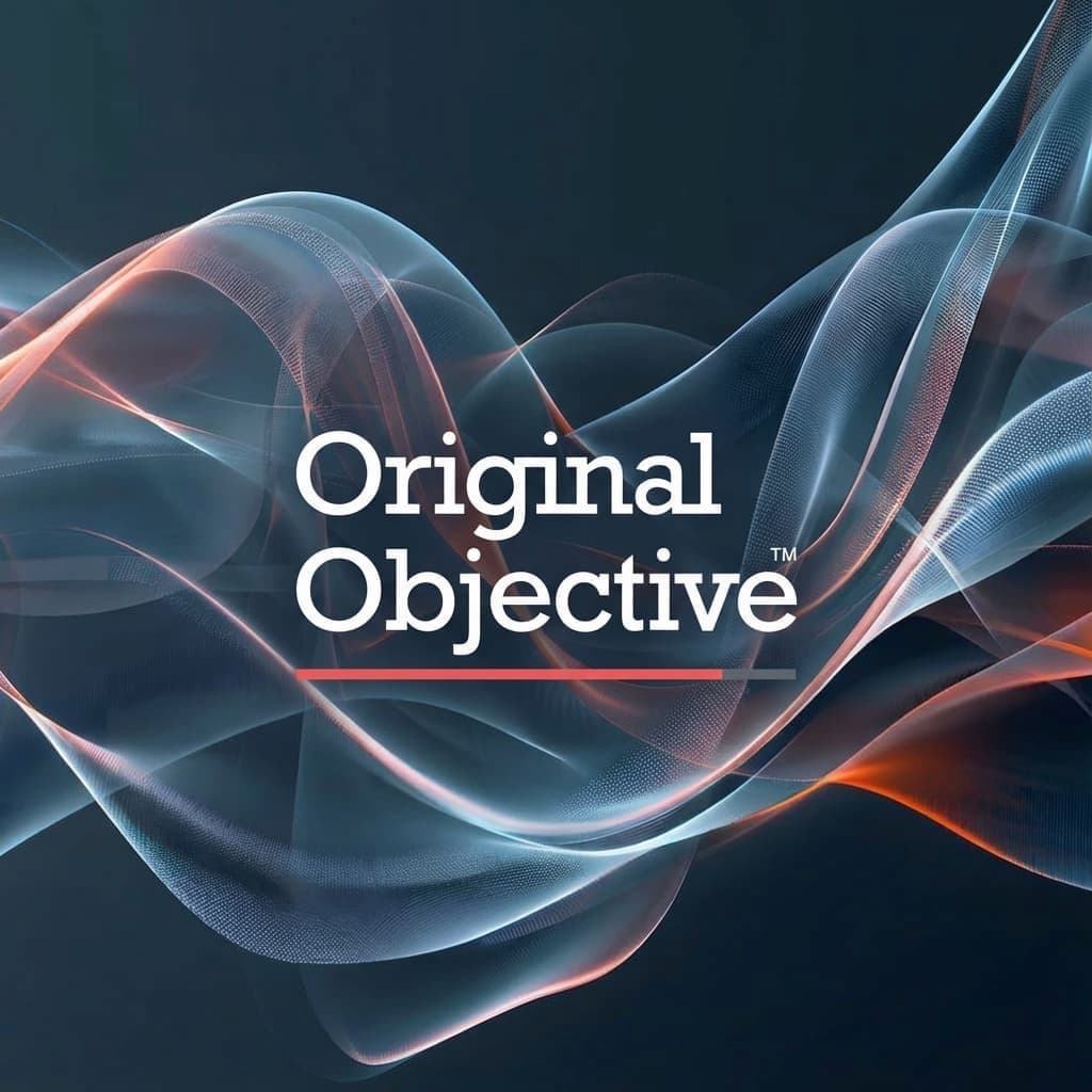 Original Objective - AI Agency and Web Development Company in Manchester